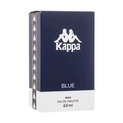 Kappa Blue Toaletná voda pre mužov 60 ml