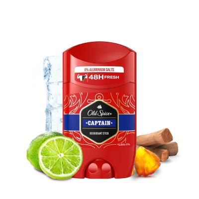Old Spice Captain Dezodorant pre mužov 50 ml