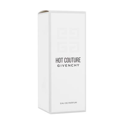Givenchy Hot Couture Parfumovaná voda pre ženy 100 ml