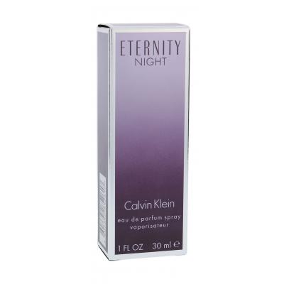 Calvin Klein Eternity Night Parfumovaná voda pre ženy 30 ml