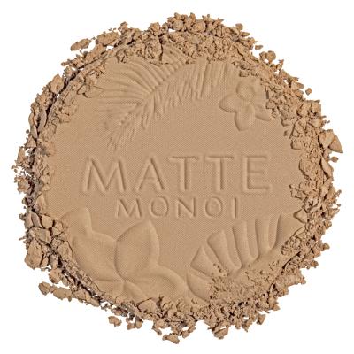 Physicians Formula Matte Monoi Butter Bronzer Bronzer pre ženy 9 g Odtieň Matte Light