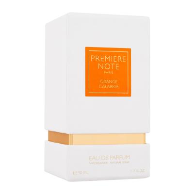 Premiere Note Orange Calabria Parfumovaná voda 50 ml