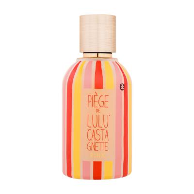 Lulu Castagnette Piege de Lulu Castagnette Pink Parfumovaná voda pre ženy 100 ml
