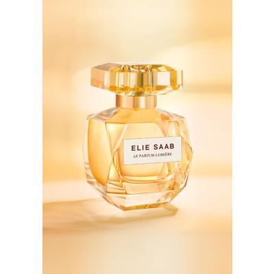 Elie Saab Le Parfum Lumière Parfumovaná voda pre ženy 50 ml