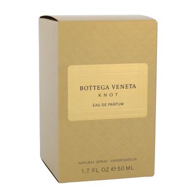 Bottega Veneta Knot Parfumovaná voda pre ženy 50 ml poškodená krabička