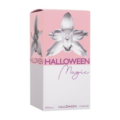 Halloween Magic Toaletná voda pre ženy 50 ml