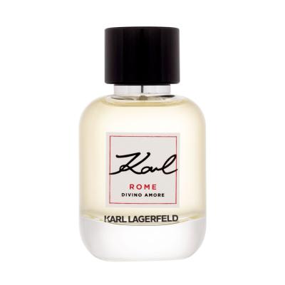 Karl Lagerfeld Karl Rome Divino Amore Parfumovaná voda pre ženy 60 ml