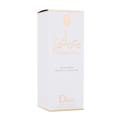 Christian Dior J&#039;adore Parfum d´Eau Parfumovaná voda pre ženy 50 ml