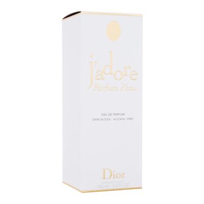 Christian Dior J&#039;adore Parfum d´Eau Parfumovaná voda pre ženy 100 ml