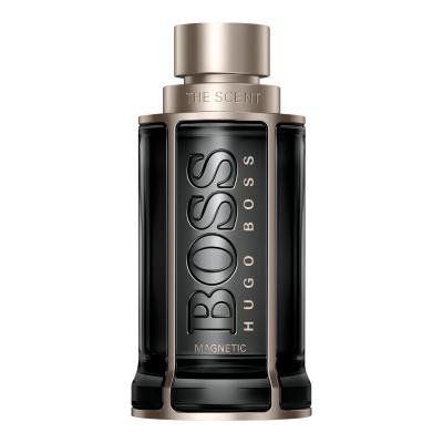 HUGO BOSS Boss The Scent Magnetic 2023 Parfumovaná voda pre mužov 50 ml