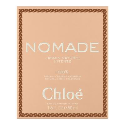 Chloé Nomade Jasmin Naturel Intense Parfumovaná voda pre ženy 50 ml