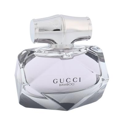 Gucci Gucci Bamboo Parfumovaná voda pre ženy 50 ml