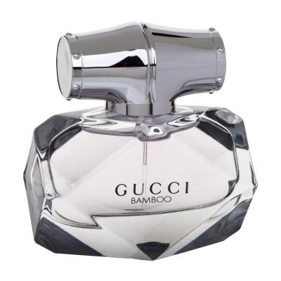 Gucci Gucci Bamboo Parfumovaná voda pre ženy 30 ml