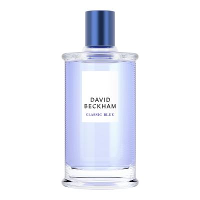David Beckham Classic Blue Toaletná voda pre mužov 100 ml