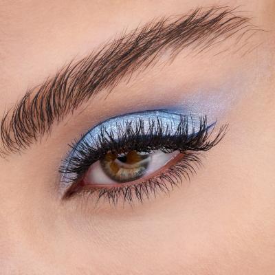 Catrice Art Couleurs Očný tieň pre ženy 2,4 g Odtieň 400 Blooming Blue