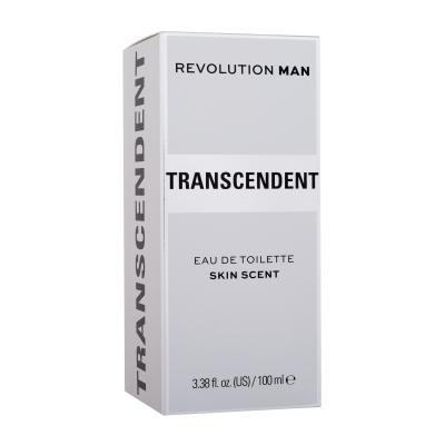 Revolution Man Transcendent Toaletná voda pre mužov 100 ml