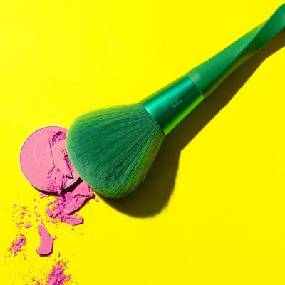 Real Techniques Nectar Pop Surreal Sheen Powder Brush Štetec pre ženy 1 ks