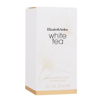 Elizabeth Arden White Tea Parfumovaná voda pre ženy 30 ml