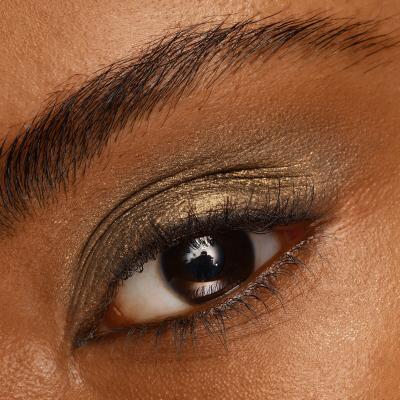 Catrice Art Couleurs Očný tieň pre ženy 2,4 g Odtieň 360 Golden Leaf