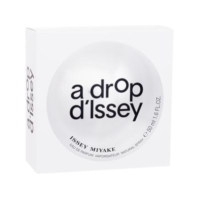 Issey Miyake A Drop d&#039;Issey Parfumovaná voda pre ženy 50 ml