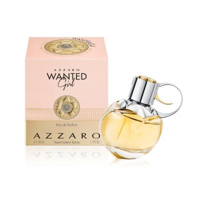 Azzaro Wanted Girl Parfumovaná voda pre ženy 30 ml