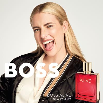 HUGO BOSS BOSS Alive Parfum pre ženy 80 ml