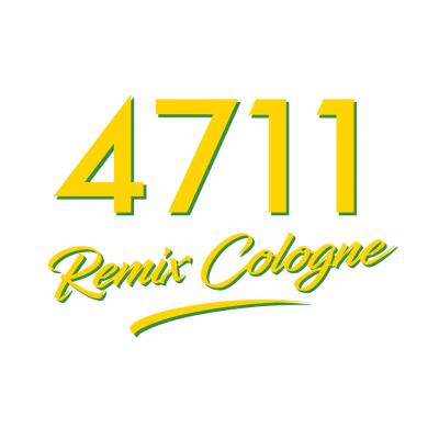 4711 Remix Cologne Lemon Kolínska voda 100 ml