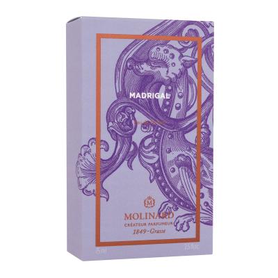 Molinard Personnelle Collection Madrigal Parfumovaná voda 75 ml