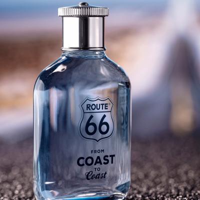 Route 66 Coast To Coast Toaletná voda pre mužov 100 ml