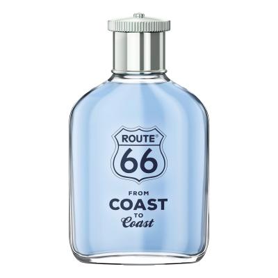 Route 66 Coast To Coast Toaletná voda pre mužov 100 ml