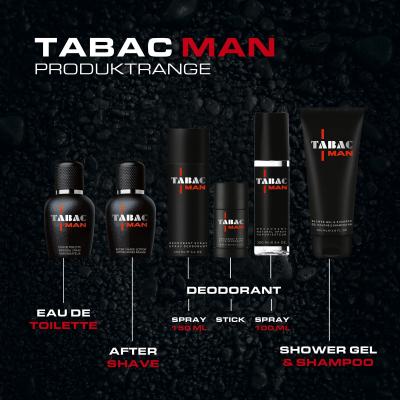 TABAC Man Toaletná voda pre mužov 30 ml