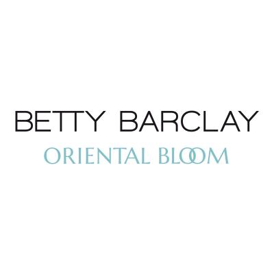 Betty Barclay Oriental Bloom Dezodorant pre ženy 75 ml
