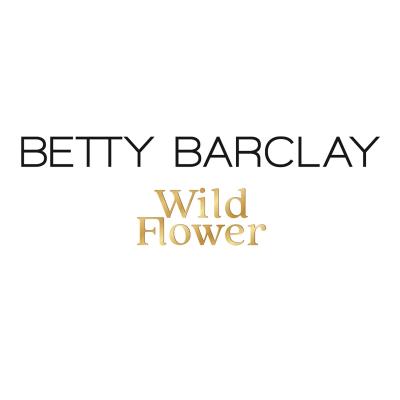 Betty Barclay Wild Flower Dezodorant pre ženy 75 ml