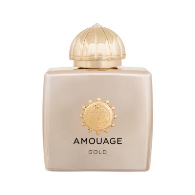 Amouage Gold New Parfumovaná voda pre ženy 100 ml