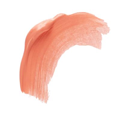 Barry M Fresh Face Cheek &amp; Lip Tint Lícenka pre ženy 10 ml Odtieň Peach Glow