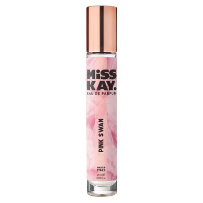 Miss Kay Pink Swan Parfumovaná voda pre ženy 25 ml