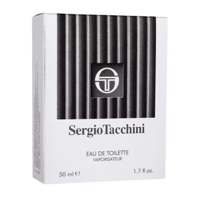 Sergio Tacchini Man Toaletná voda pre mužov 50 ml
