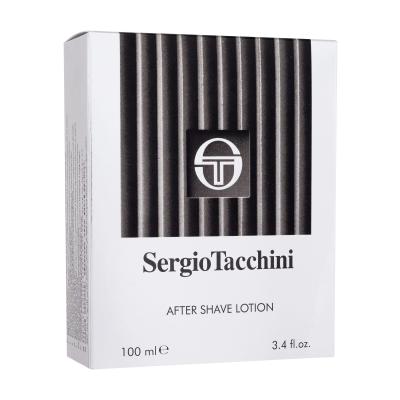 Sergio Tacchini Man Voda po holení pre mužov 100 ml