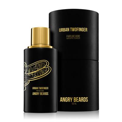 Angry Beards Urban Twofinger Parfum pre mužov 100 ml