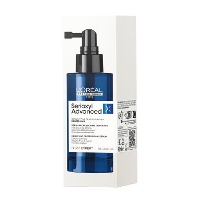 L&#039;Oréal Professionnel Serioxyl Advanced Densifying Professional Serum Sérum na vlasy 90 ml