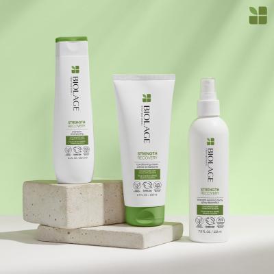 Biolage Strength Recovery Shampoo Šampón pre ženy 250 ml