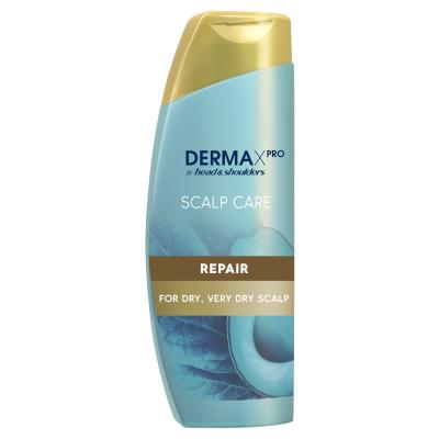 Head &amp; Shoulders DermaXPro Repair Šampón 270 ml