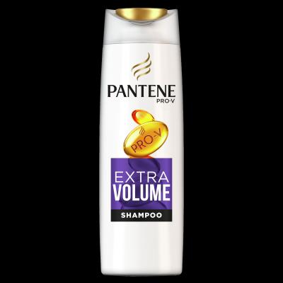 Pantene Extra Volume Shampoo Šampón pre ženy 400 ml