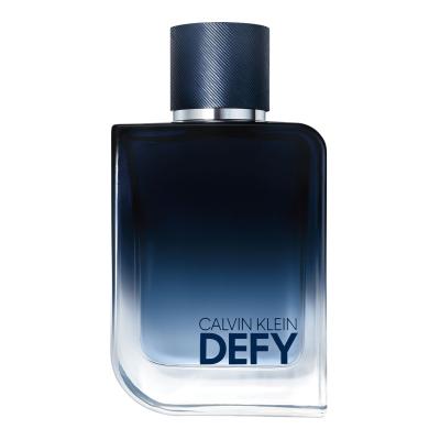 Calvin Klein Defy Parfumovaná voda pre mužov 100 ml