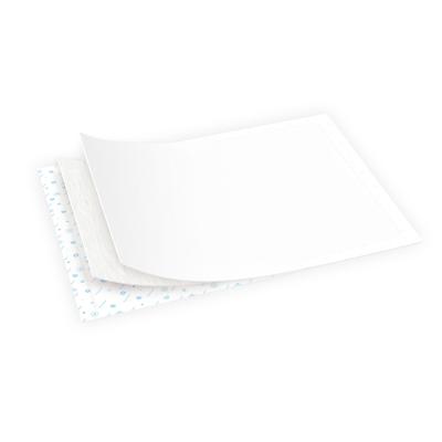 Canpol babies Ultra Dry Multifunctional Disposable Underpads 60 x 60 cm Prebaľovacia podložka pre ženy 10 ks