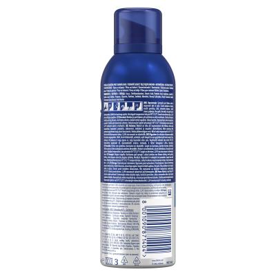 Gillette Series Conditioning Shave Foam Pena na holenie pre mužov 200 ml