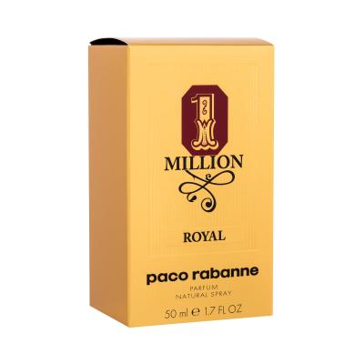 Paco Rabanne 1 Million Royal Parfum pre mužov 50 ml