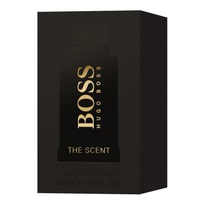 HUGO BOSS Boss The Scent 2015 Toaletná voda pre mužov 50 ml