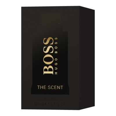HUGO BOSS Boss The Scent 2015 Toaletná voda pre mužov 100 ml