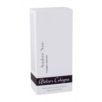 Atelier Cologne Ambre Nue Parfum 100 ml